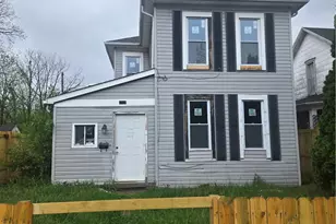 1322 Linden Ave, Springfield, OH 45505 - Photo 1