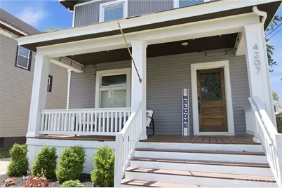 4207 32nd Avenue, Cincinnati, OH 45209 - Photo 2