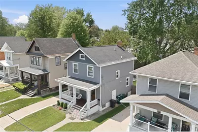 4207 32nd Avenue, Cincinnati, OH 45209 - Photo 34
