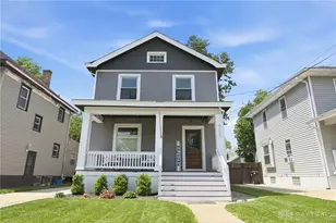 4207 32nd Ave, Cincinnati, OH 45209 - Photo 1