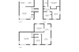 3667 Kipp Ct, Dayton, OH 45416 - Photo 34