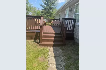 5840 S Pitchin Road, Springfield Twp, OH 45502 - Photo 2