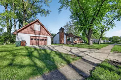 3887 Myron Avenue, Dayton, OH 45416 - Photo 4