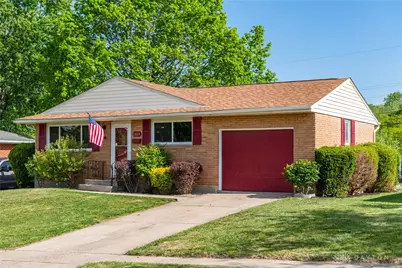 1609 Kathy Lane, Miamisburg, OH 45342 - Photo 2