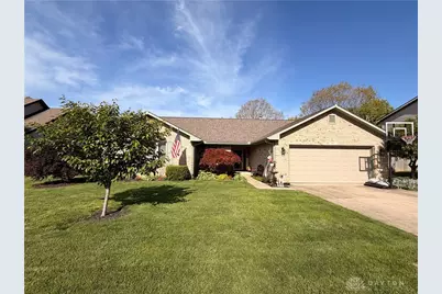 363 Winterset Drive, Englewood, OH 45322 - Photo 2