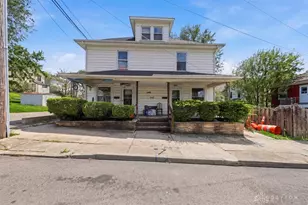 1012 Lorain Ave, Dayton, OH 45410 - Photo 1