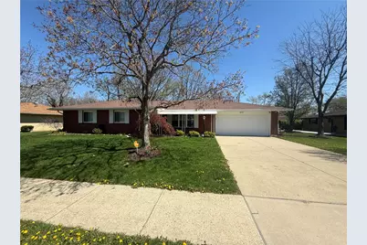 6418 Oakhurst Place, Vandalia, OH 45414 - Photo 1
