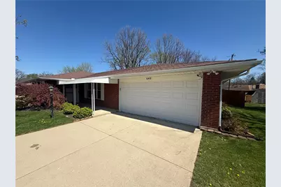 6418 Oakhurst Place, Vandalia, OH 45414 - Photo 2
