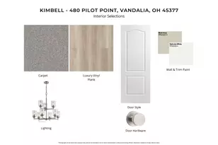 480 Pilot Point, Vandalia, OH 45377 - Photo 4