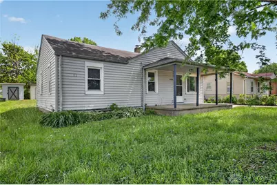 1614 Wilbur Avenue, Fairborn, OH 45324 - Photo 2