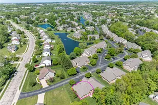 1105 Napa Ridge, Washington Twp, OH 45458 - Photo 52