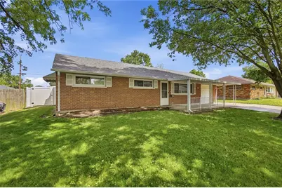 2169 Finland Drive, Miami Township, OH 45439 - Photo 4