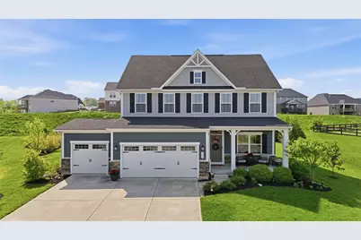 705 Scarlet Court, Monroe, OH 45050 - Photo 1