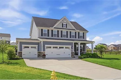 705 Scarlet Court, Monroe, OH 45050 - Photo 6