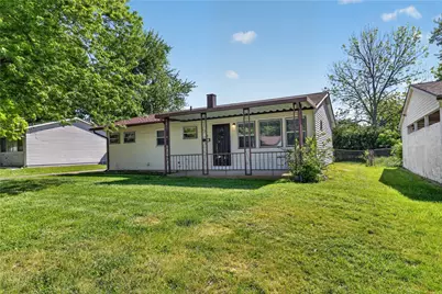 4176 Mapleleaf Drive, Dayton, OH 45416 - Photo 2