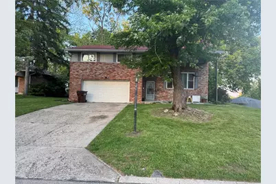 5562 Maefel Lane, Harrison Twp, OH 45415 - Photo 1