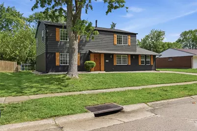 6515 Menlo Way, Huber Heights, OH 45424 - Photo 2