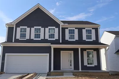 404 Crossing Lane #8307, Miami Township, OH 45449 - Photo 4