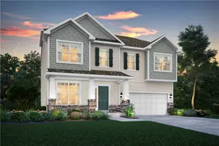 404 Crossing Ln, Miami Township, OH 45449 - Photo 1