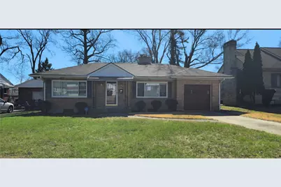 1416 Fieldstone Drive, Dayton, OH 45414 - Photo 2