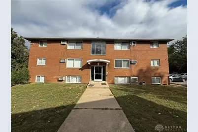 410 N Cherrywood Avenue, Dayton, OH 45403 - Photo 2