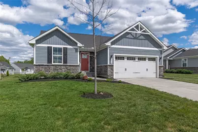 5610 Sawyers Mill Drive, Middletown, OH 45042 - Photo 2