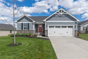 5610 Sawyers Mill Dr, Middletown, OH 45042 - Photo 1
