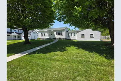 303 N Jay Street, West Milton, OH 45383 - Photo 2