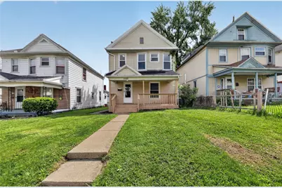 1122 Demphle Avenue, Dayton, OH 45410 - Photo 1