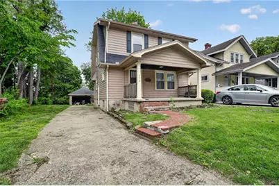 358 Cherry Drive, Dayton, OH 45405 - Photo 2