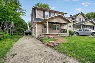 358 Cherry Dr, Dayton, OH 45405 - Photo 2