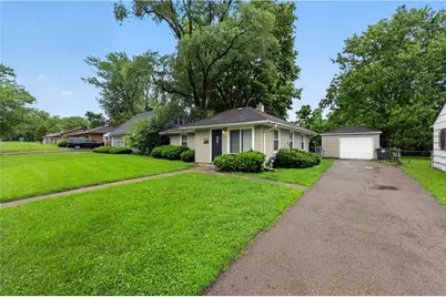 4636 W Hillcrest Avenue, Dayton, OH 45406 - Photo 4