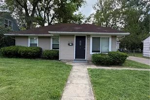 4636 W Hillcrest Ave, Dayton, OH 45406 - Photo 1