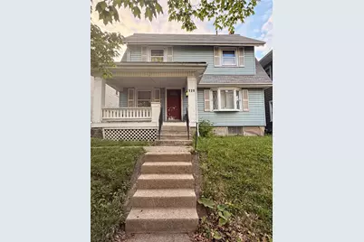 129 E Elmwood Avenue, Dayton, OH 45405 - Photo 1