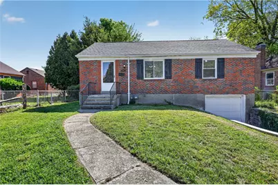 4220 Winona Avenue, Harrison Twp, OH 45405 - Photo 2