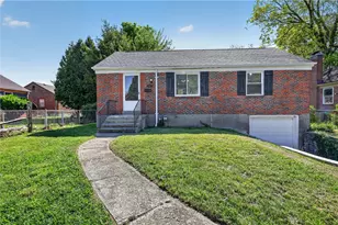 4220 Winona Ave, Harrison Twp, OH 45405 - Photo 2