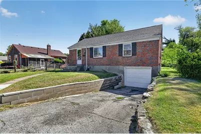 4220 Winona Avenue, Harrison Twp, OH 45405 - Photo 1