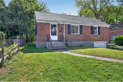 4220 Winona Avenue, Harrison Twp, OH 45405 - Photo 2