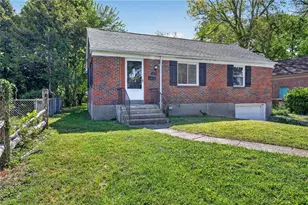 4220 Winona Ave, Harrison Twp, OH 45405 - Photo 2