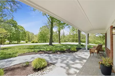 3620 Old Winchester Trail, Caesarcreek Twp, OH 45385 - Photo 10