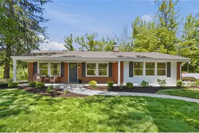 3620 Old Winchester Trail, Caesarcreek Twp, OH 45385 - Photo 1