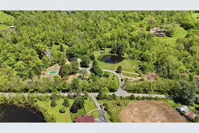 3620 Old Winchester Trail, Caesarcreek Twp, OH 45385 - Photo 2