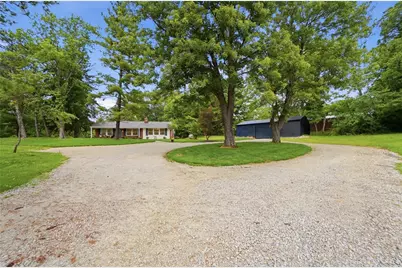 3620 Old Winchester Trail, Caesarcreek Twp, OH 45385 - Photo 36