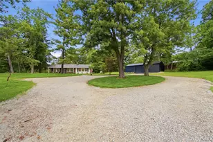 3620 Old Winchester Trail, Caesarcreek Twp, OH 45385 - Photo 36