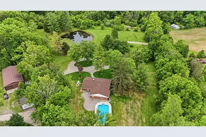 3620 Old Winchester Trail, Caesarcreek Twp, OH 45385 - Photo 46