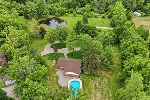 3620 Old Winchester Trail, Caesarcreek Twp, OH 45385 - Photo 46
