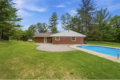 3620 Old Winchester Trail, Caesarcreek Twp, OH 45385 - Photo 30