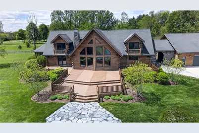 5486 Worley Road, Tipp City, OH 45371 - Photo 2