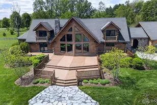 5486 Worley Rd, Tipp City, OH 45371 - Photo 2