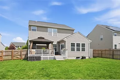 1439 Artesian Lane, Fairborn, OH 45324 - Photo 46